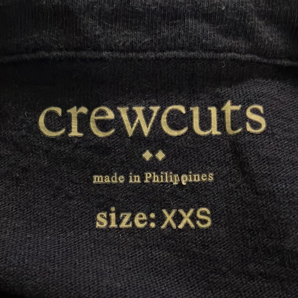 🎉4 for $20 Crewcuts Kids Polo Shirt, Size XXS